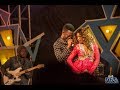 Ben Pol, Nandy Jux, Maua wakipeana Raha ya Tunda "Live" Jukwaani, Tigo F...