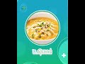 របបអាហារ ៥ ប្រភេទ សម្រាប់កុមារពេលកើតជំងឺ #ផ្ដាសាយ !