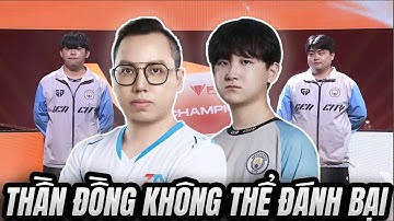 GCTxWONDER08 - THẦN ĐỐNG BẤT BẠI | LỐI CHƠI ĐƠN GIẢN KHUYNH ĐẢO GIẢI HÀN QUỐC VÀ FCONLINE THẾ GIỚI