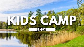 Kids Camp, 2026