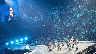 Download Lagu EXO - Git It Up SMTOWN Live 2025 in London MP3