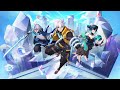 Mobile Legend Animated Live Wallpaper | 515
