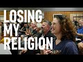 Losing My Religion (R.E.M. cover), Austin Ukulele Society