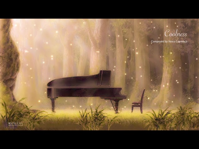 Wandering Piano, Vol.1 - Coolness auf YouTube ansehen Wandering Piano, Vol.1 - Coolness auf YouTube ansehen