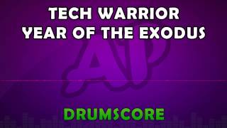 Royalty Free Music - Tech Warrior - Year Of The Exodus