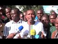 Mohammed Ali Jicho Pevu Speak Kikuyu In A Rare Video Mohammed Ali Jicho Pevu Speak Kikuyu In A Rare Video
