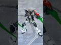 HG 1/144 Gundam Deathscythe｜Gunpla Build [short]