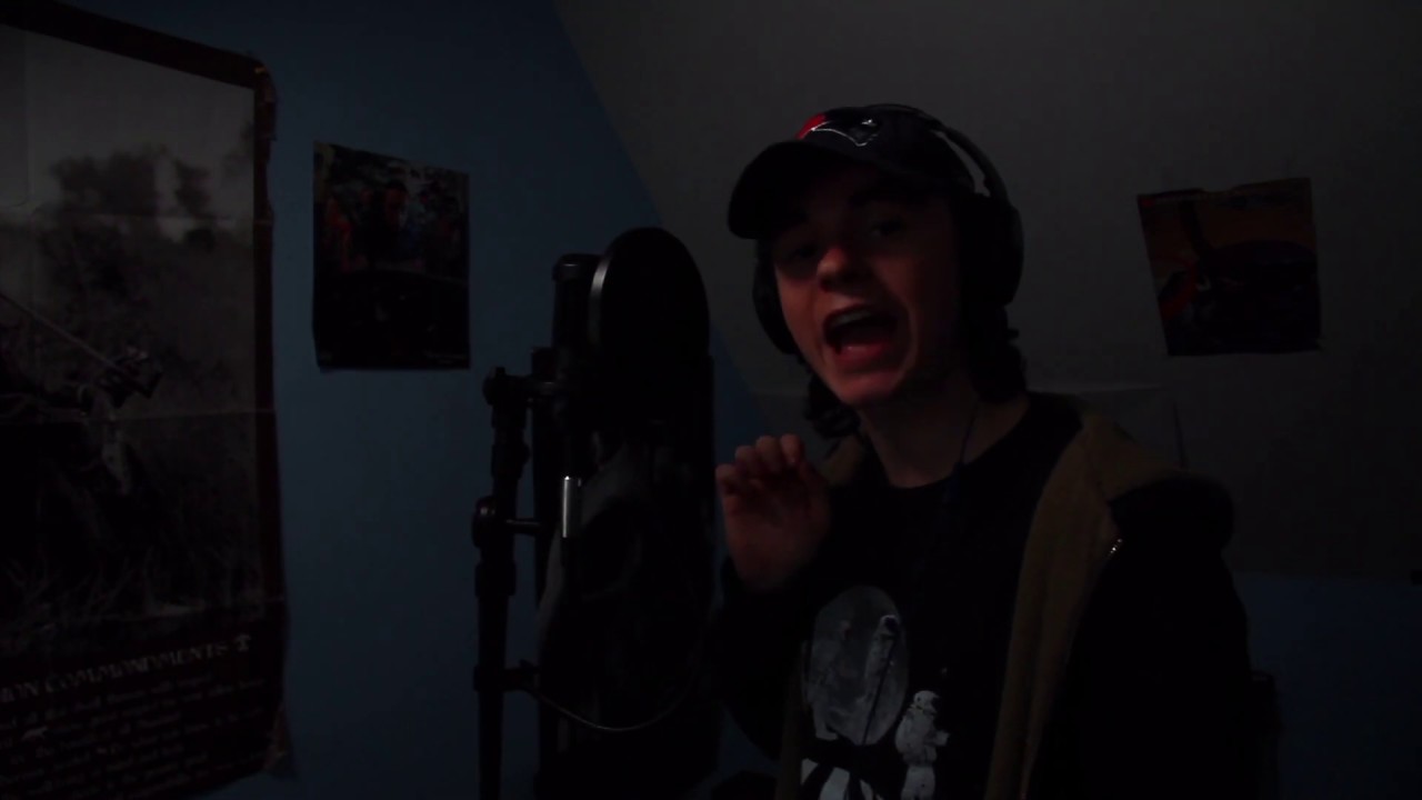 Jimmy the Human - Photograph (Remix)