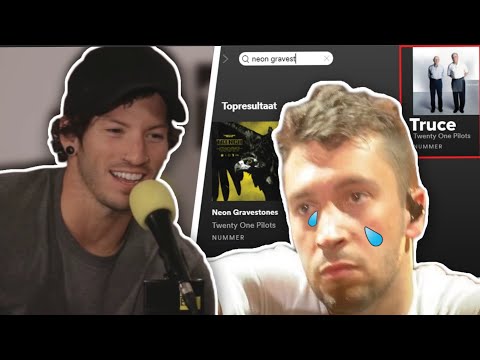 Tyler Joseph's Saddest Moments (so Sad🤧) Twenty One Pilots