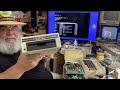 COMMODORE 1541 DISK DRIVES VARIOUS UNITS STILL SOME BAFFLED C64 C-64 64 VIC-20 C128 - Episode 4276
