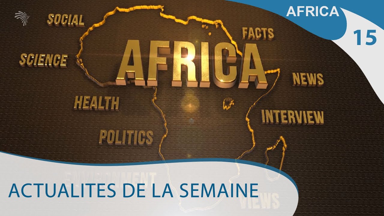 actualites de la semaine @ArtsTvWorld
