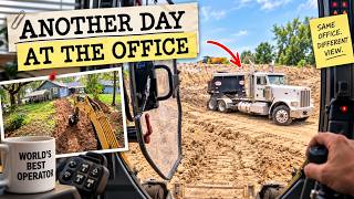 Another Day At The Office