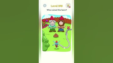 Dop 3 level 246 #dop3