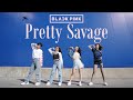 BLACKPINK (블랙핑크) Pretty Savage Dance Cover [HAVOC Dance]
