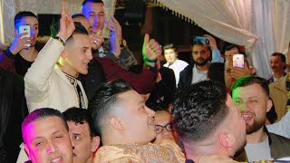 رضى العرودي حفل زفاف بلال العرودي 2019 live  Reda EL Aroudi  حفل زفاف Bilal El Aroudi