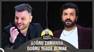 Hasan Can Kaya Hedeflerinden Bahsetti Candaş Tolga İle Az Önce Konuştum