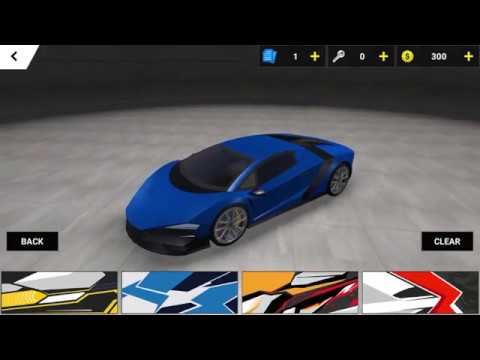 Driving Academy 2 Best Sports Car Game For Android And Ios Of 2020 Sports Car Garage Youtube - roblox vehicle simulator e racingmode