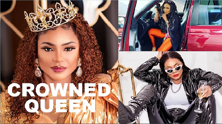 Actress Iyabo Ojo Celebrates 42 Years In Grand Style CONGRATS!!!