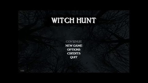 Witch Hunt Stream Part 7 Final Dance With the Devil