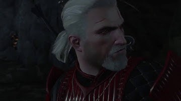 THE TUFO MONSTER - RARE BOSS - (LVL 48) - Blood & Wine [Witcher 3/PS4/HD]