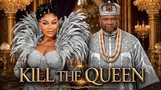 This Movie Trending Movie Just Came out Now (KILL THE QUEEN 5&6) - Ugezu J & Recheal Okonkwo 2026