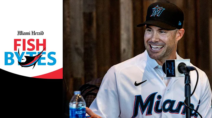 Fish Bytes Podcast: What Marlins can learn from World Series + Key offseason dates