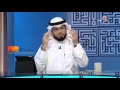 وسيم يوسف نحن علتنا لا نتبع العقول وإنما نتبع اللحى 
