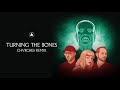 Miniature de la vidéo de la chanson Turning The Bones (Chvrches Remix)