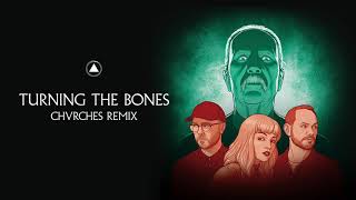 John Carpenter - Turning the Bones (Chvrches Remix)