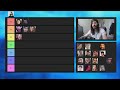 Among us impostor tier list