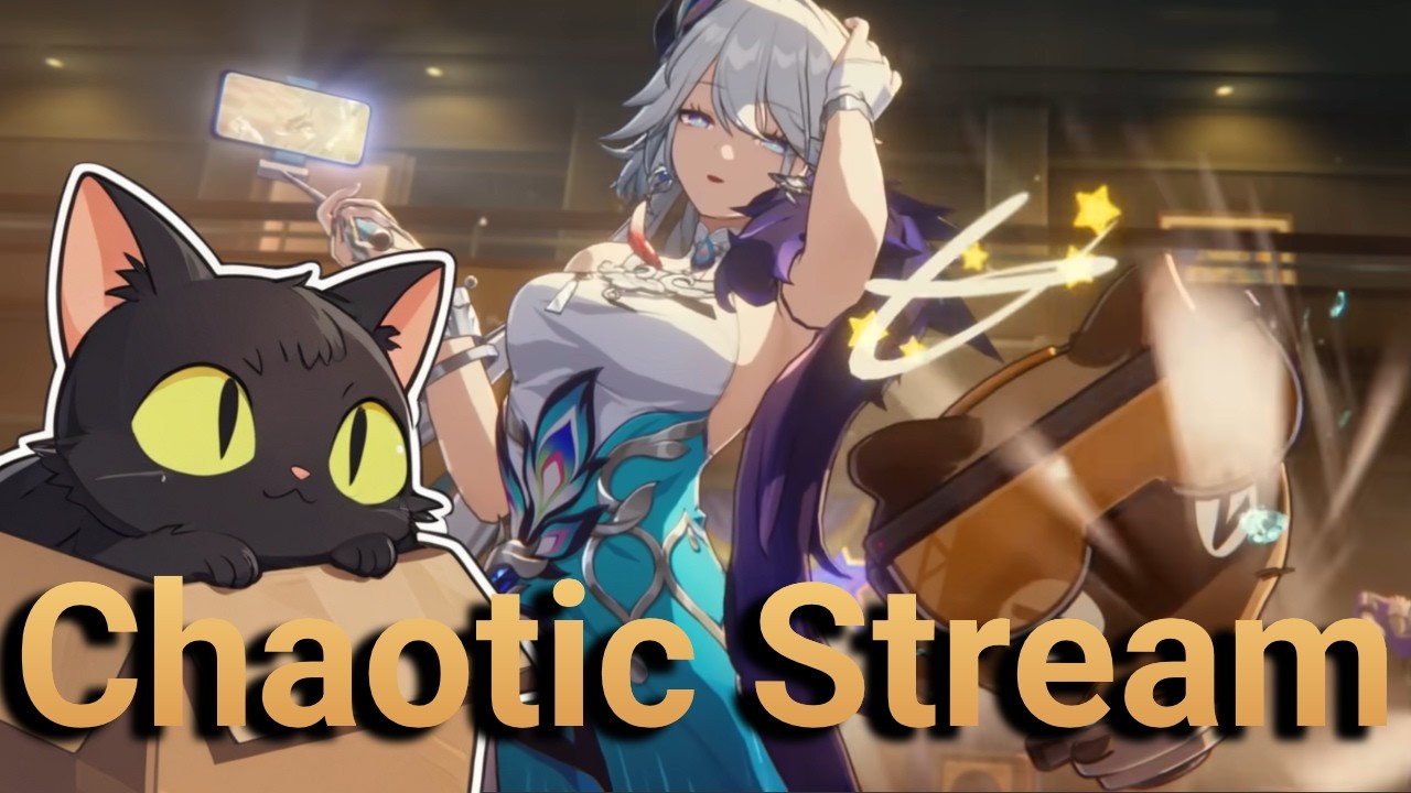 Реакция на трейлер Яо Гуана | Наш генерал тоже ведёт трансляции? | Honkai Star Rail