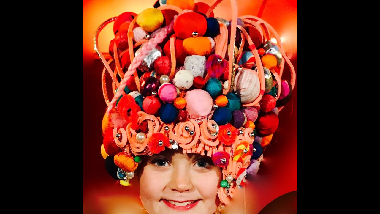 Kaatjes Kinderkapsalon Doe-Het-Zelf: Zo begin je