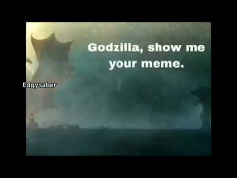 Kek or Cringe: Godzilla and King Ghidorah