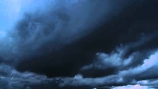 Clouds - Free Overlay Stock Footage