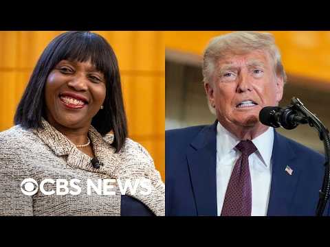 Supreme Court rules against Trump as it releases term's final decisions | Special Report