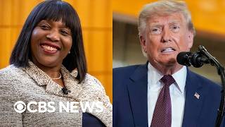 Supreme Court rules against Trump as it releases term's final decisions | Special Report