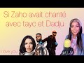 Dadju Tayc I Love You X Zaho Tourner La Page