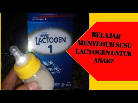 Video: Lilin Laktogin - Petunjuk Penggunaan, Ulasan, Indikasi