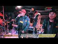 LASSER MIX CUMBIAS (en vivo Saropalca 2019) MCM Producciones