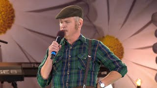 'Weiron i ottan' överraskar Lotta Engberg - Lotta på Liseberg (TV4)