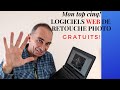 Mon top 5 logiciels WEB gratuits de retouche photo : Tutoriel logiciel