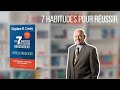  les 7 habitudes de ceux qui russissent livre dexercices  stephen r covey 