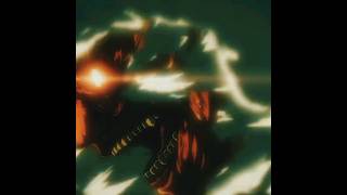 Reiner and pieck epic transformation|aot season 4 part 3 | #anime #amv #shorts