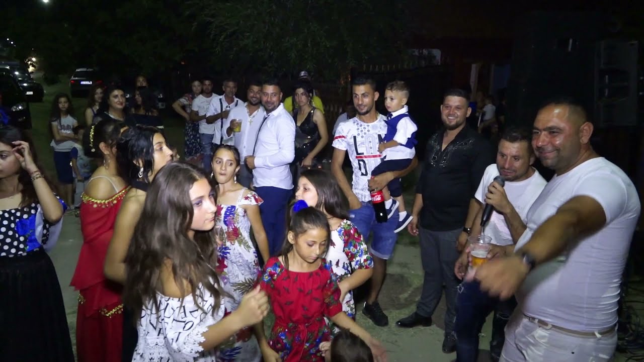 HD3  Catane Botez La VIOREL SPANIOLU 2021-08-11