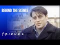 Friends | Friends Go To London | Warner Bros. Entertainment