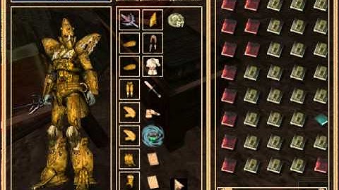 let´s play morrowind with cheats toddtest