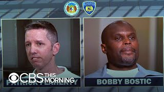 Serving time: Excessive sentencing "haunts" former judge