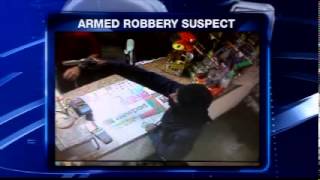 Tifton Police search for armed robbery suspects