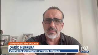 #ENVIVO | Noticiero de Ecuador, Emisión Matinal