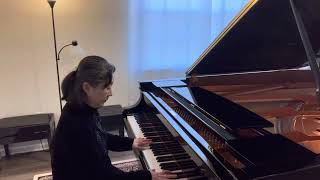 Chopin-Ballade no. 1. Op.23